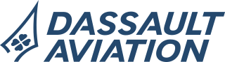 Logo Dassault